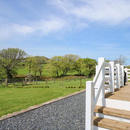 Ty Newydd Caravan Pwllheli Esterno foto