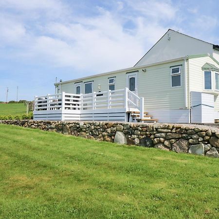 Ty Newydd Caravan Pwllheli Esterno foto