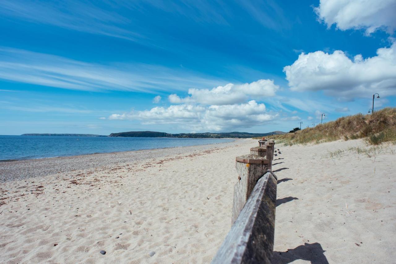 Ty Newydd Caravan Pwllheli Esterno foto
