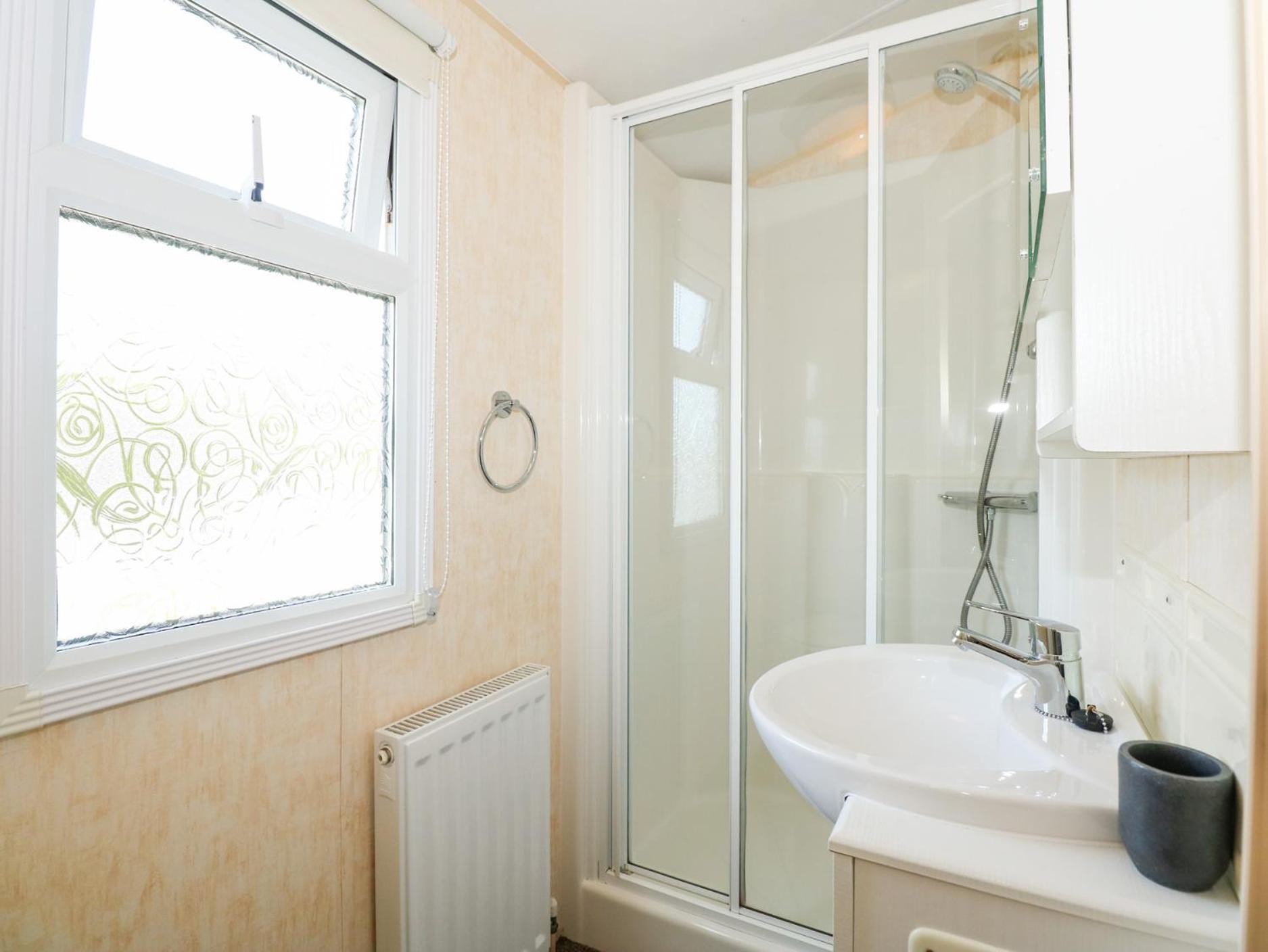 Ty Newydd Caravan Pwllheli Esterno foto