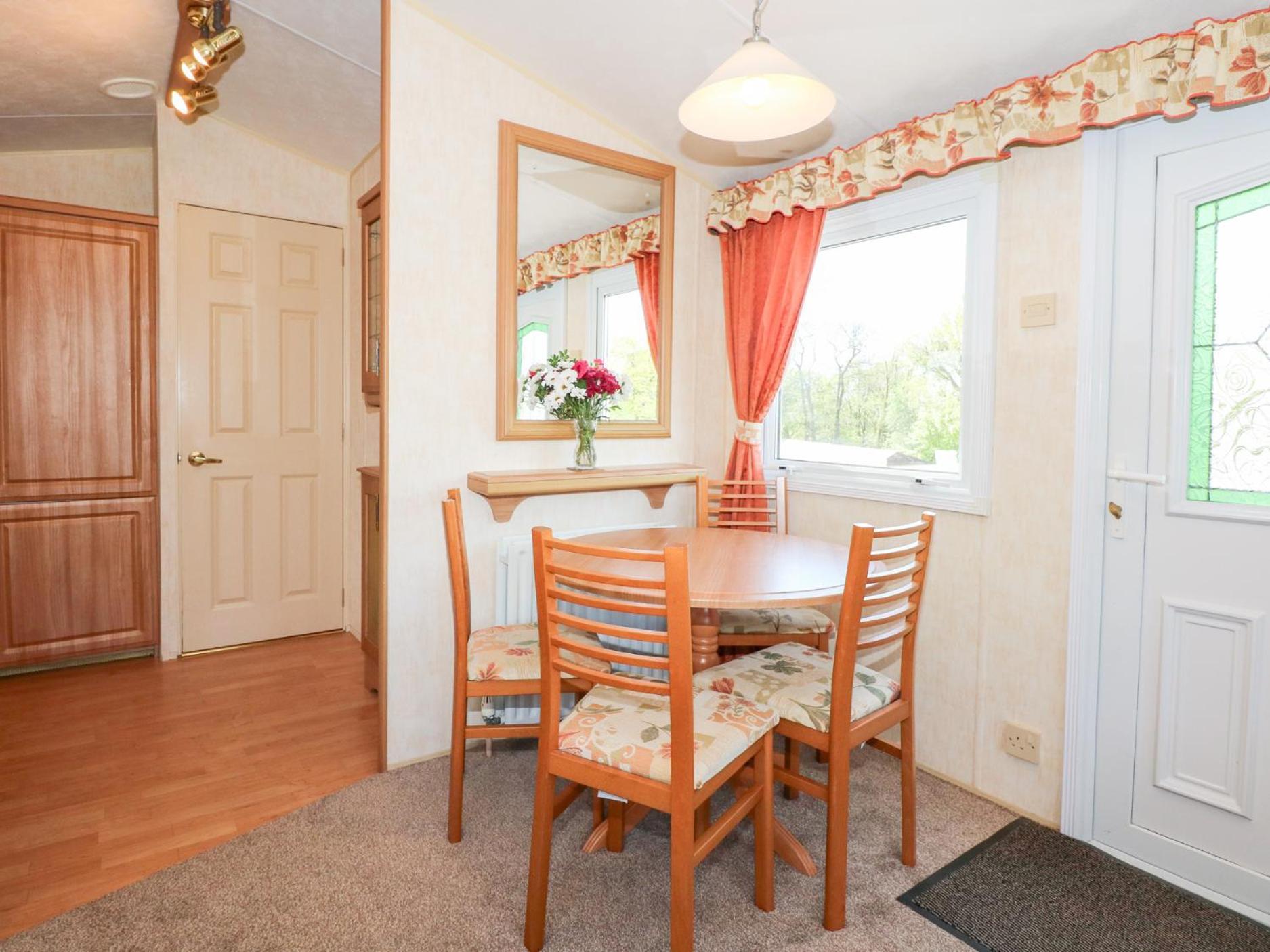 Ty Newydd Caravan Pwllheli Esterno foto