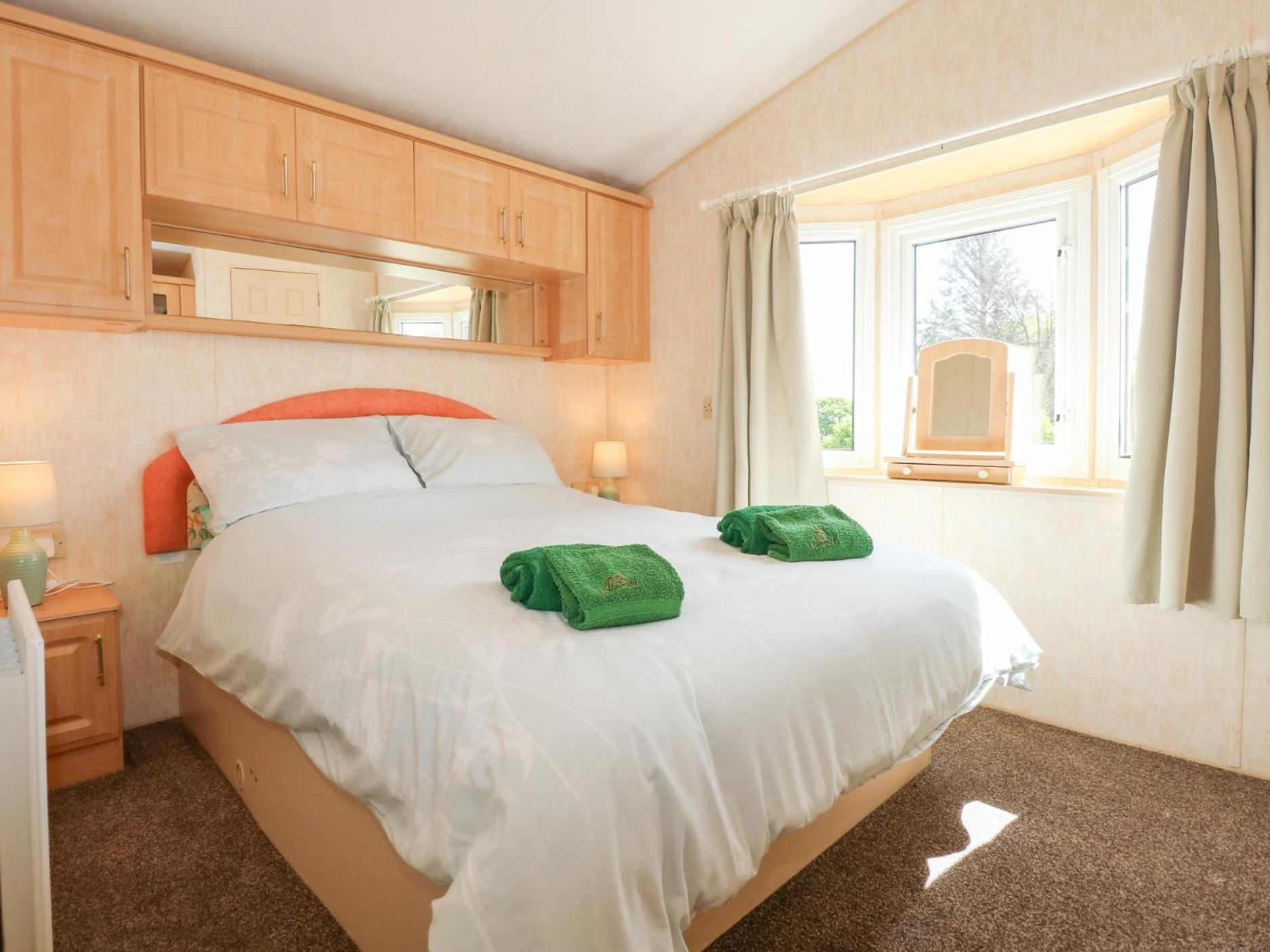 Ty Newydd Caravan Pwllheli Esterno foto
