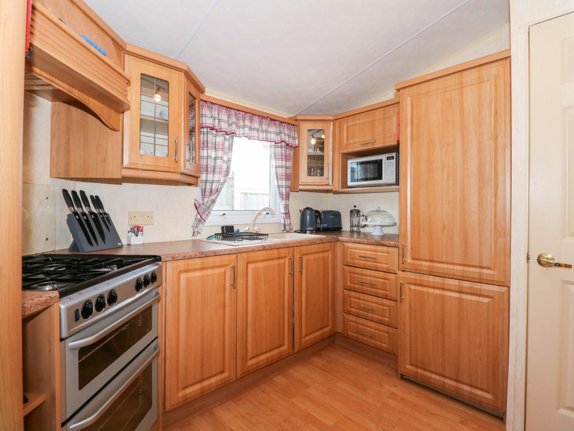 Ty Newydd Caravan Pwllheli Esterno foto
